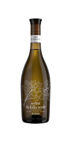 Señor da Folla Verde
