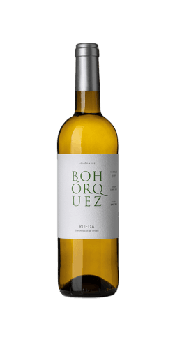 Bohorquez Verdejo