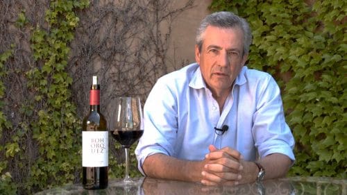 Conociendo Bohórquez