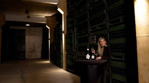 Cata Cava Brut Real Gran Reserva