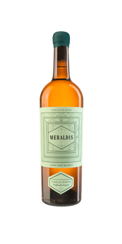 Meraldis Albillo Mayor