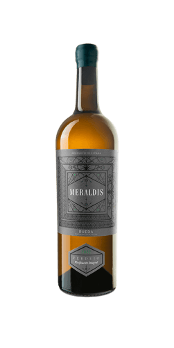 Meraldis Verdejo