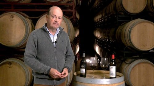 Cata de Crianza y Reserva