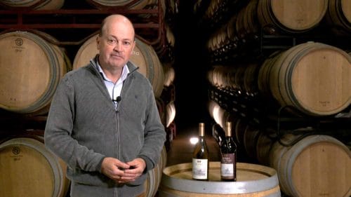 Cata de Gran Reservas