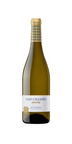 Pazo Cilleiro Albariño