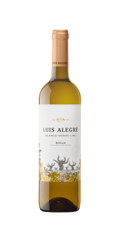 Luis Alegre Blanco sobre lías