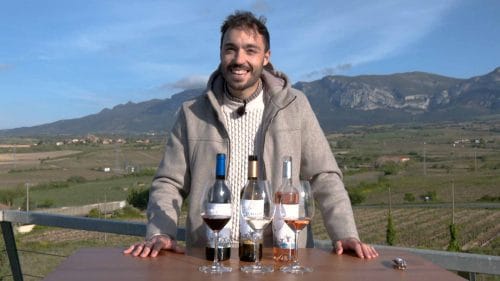 Cata de Los de Siempre