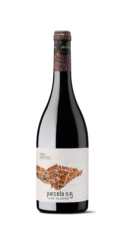 Luis Alegre Parcela Nº5