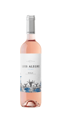 Luis Alegre Rosé