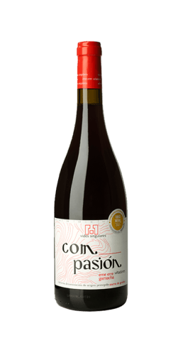 Vides Singulares Com Pasion