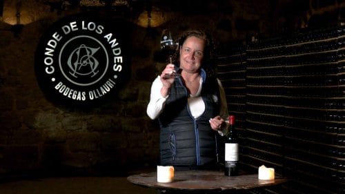 Cata de Colección Histórica