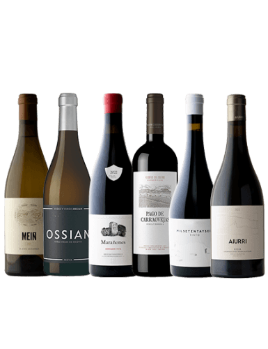 Pack Alma Carraovejas