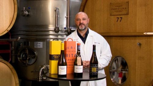 Cata de Vintage, Heritage y Prime