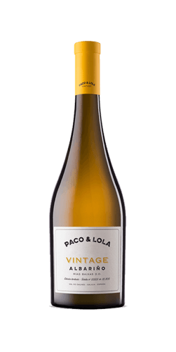 Paco y Lola Vintage
