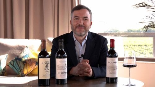 Cata de Selección, Avizor y Gran Rodma