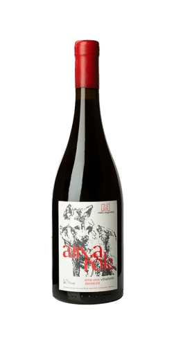 Vides Singulares Amarok