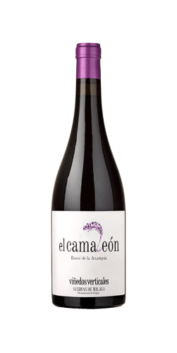 Viñedos Verticales El Camaleón