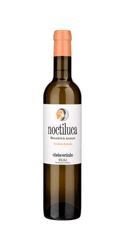 Viñedos Verticales Noctiluca