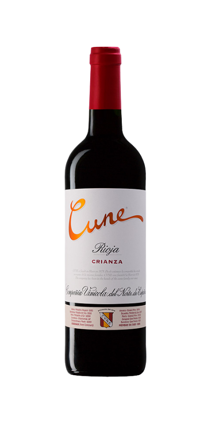 Cune Crianza