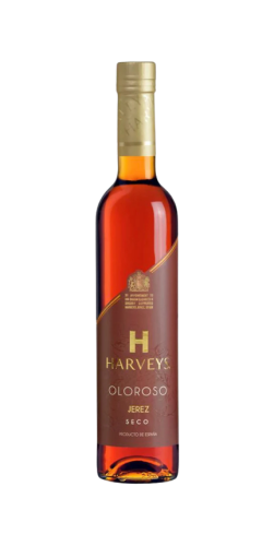 Harveys Oloroso