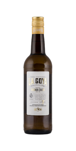Manzanilla la Goya