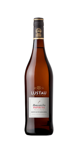 Papirusa Manzanilla
