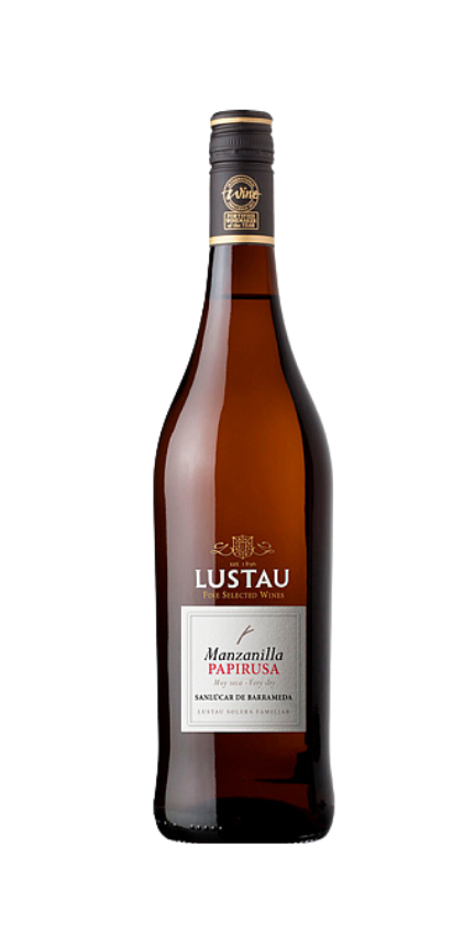 Papirusa Manzanilla