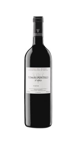 Tomás Postigo 5º Año