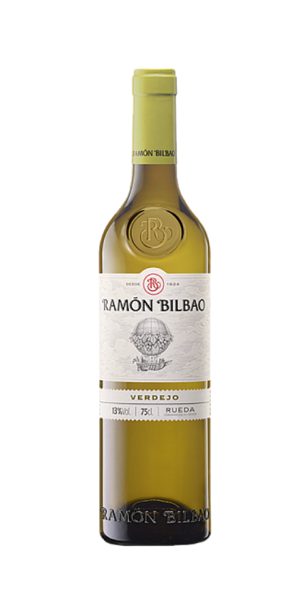 Ramón Bilbao Verdejo