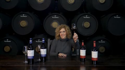 Cata de Valdespino