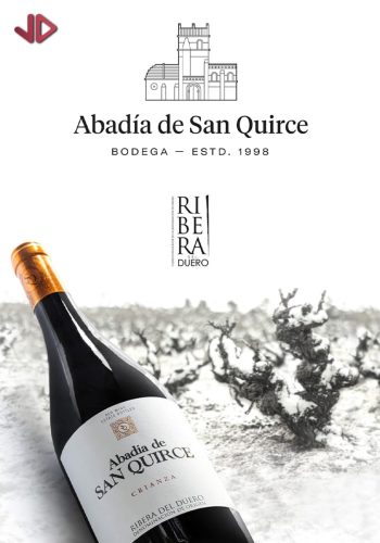 ABADÍA DE SAN QUIRCE