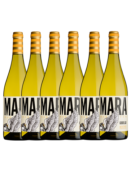 Pack Mara Martín (6 botellas)