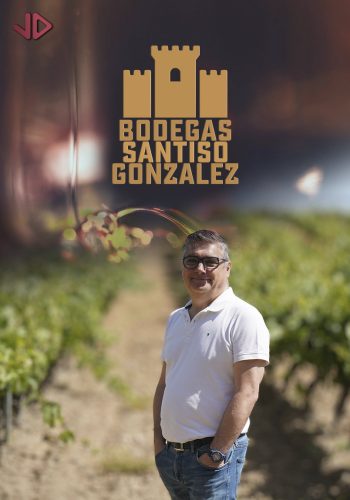 SANTISO GONZÁLEZ